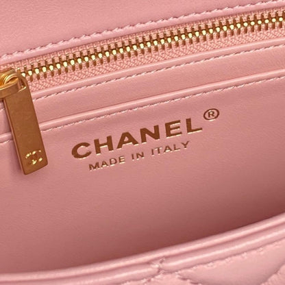 Top Handle Bag
