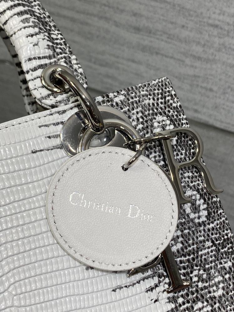Luxury Top Handle Bag
