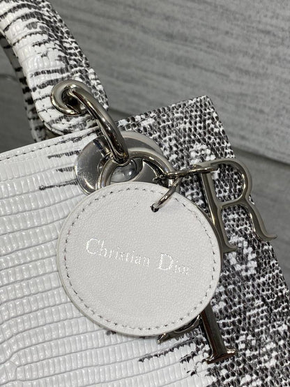 Luxury Top Handle Bag