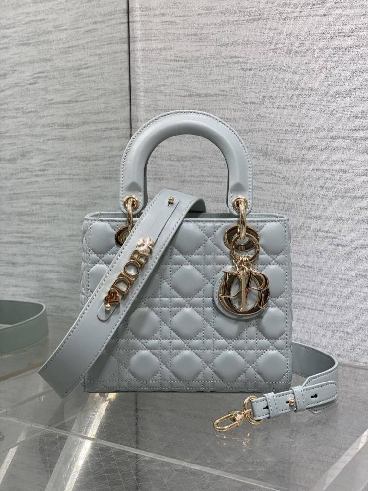 Classic Top Handle Bag