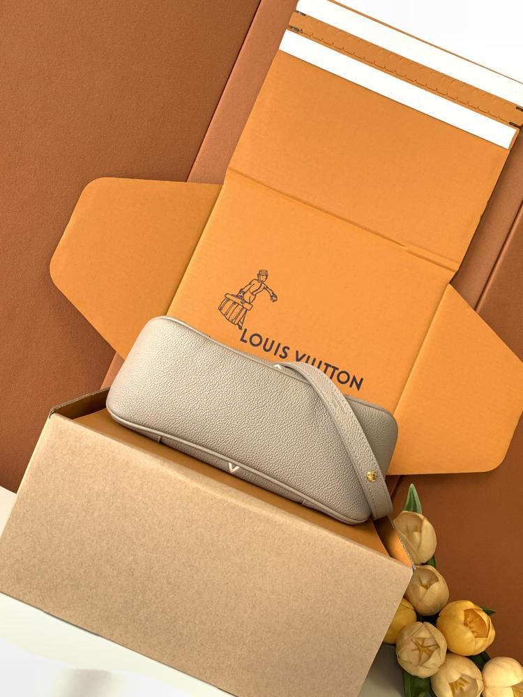 Luxury Top Handle Bag