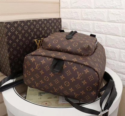 Modern Monogram Top Handle Bag – Limited Edition
