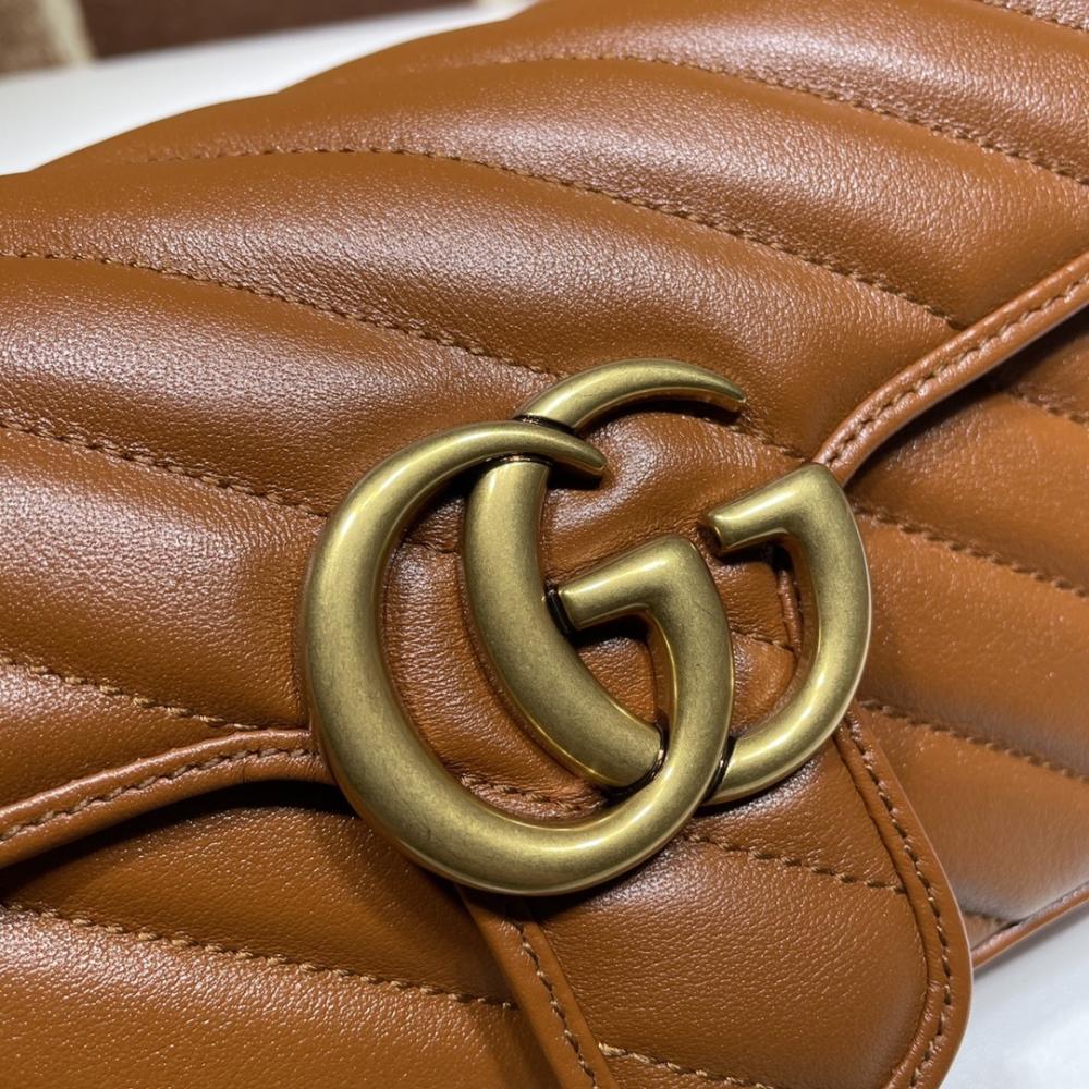 Luxury Elegant Shoulder Bag