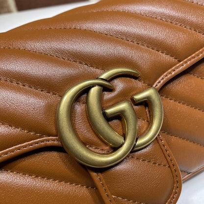 Luxury Elegant Shoulder Bag