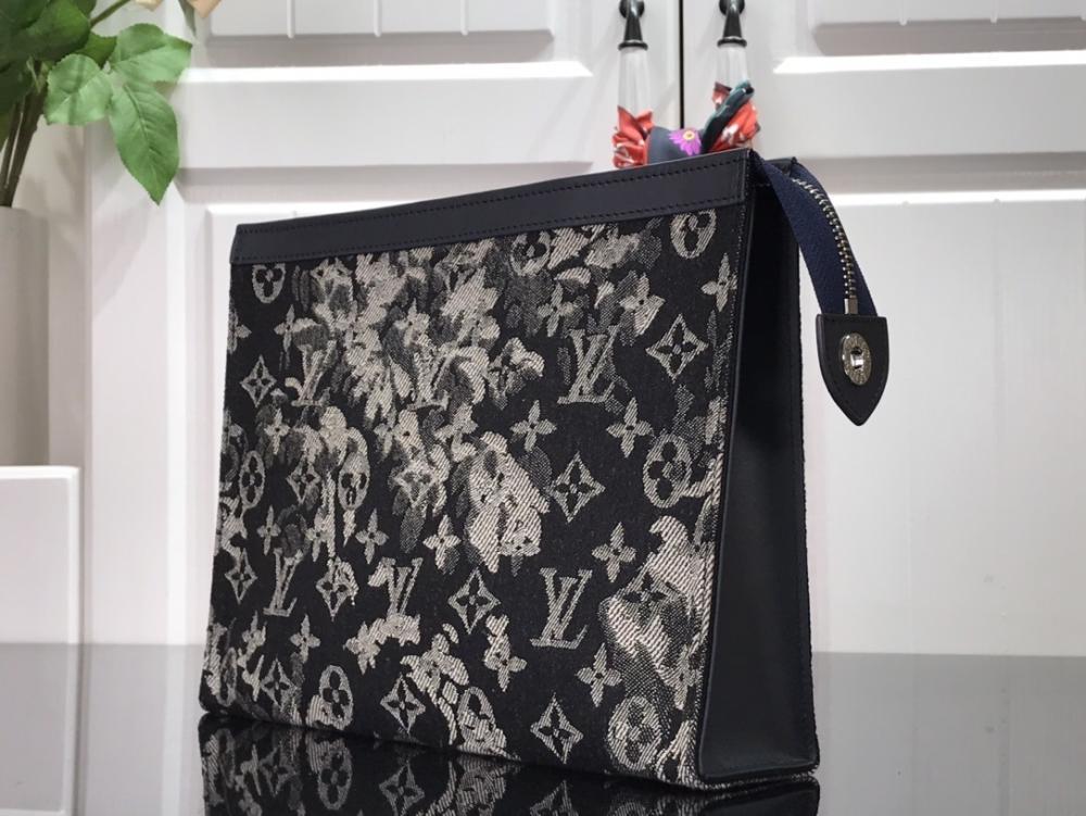 Luxury Top Handle Bag