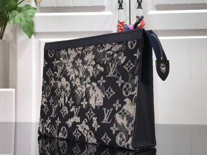 Luxury Top Handle Bag