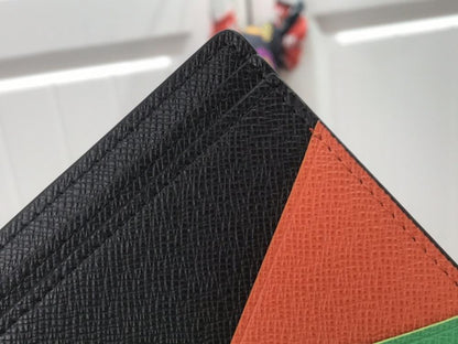 Leather Wallet