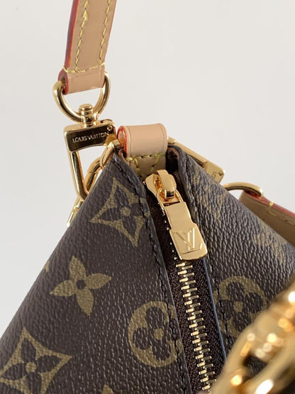Top Handle Bag