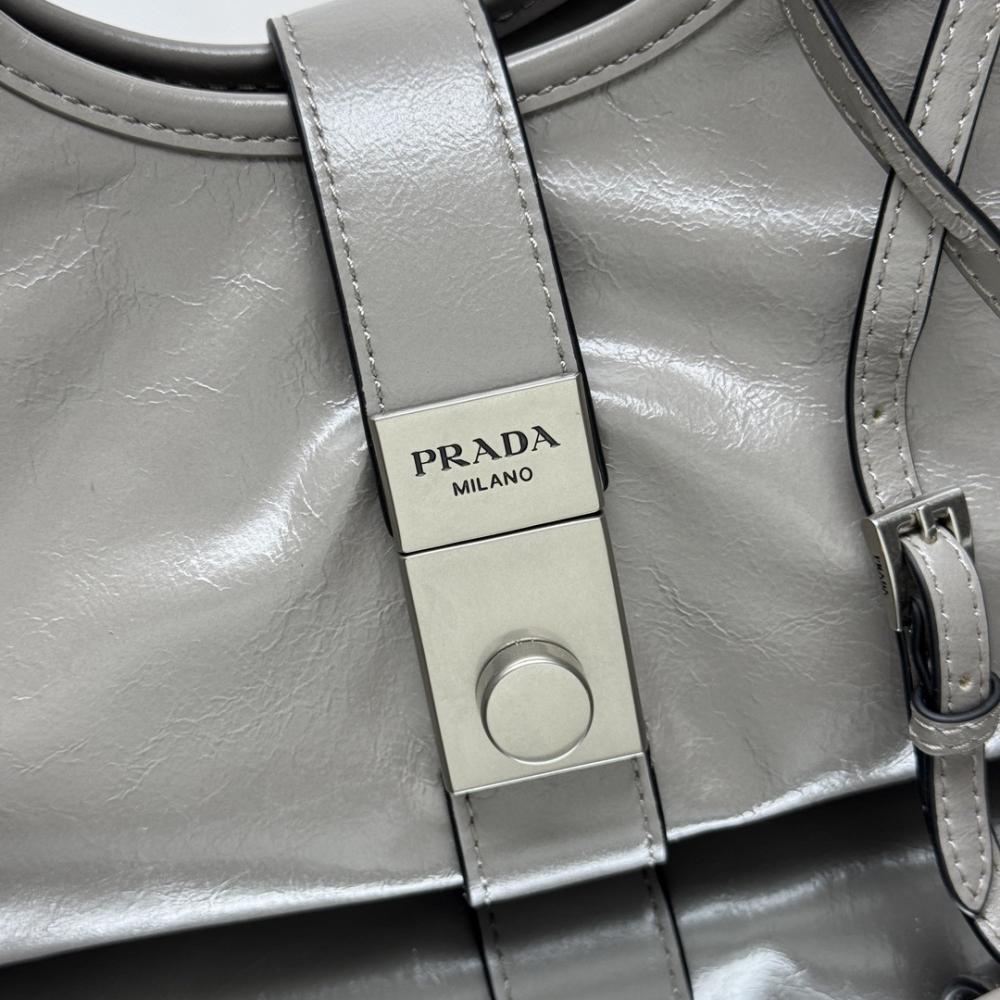Top Handle Bag