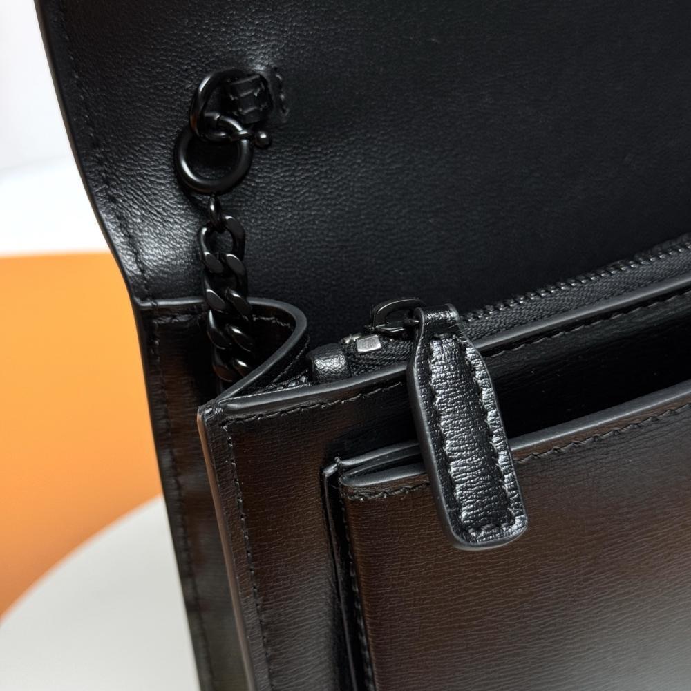 Classic Top Handle Bag