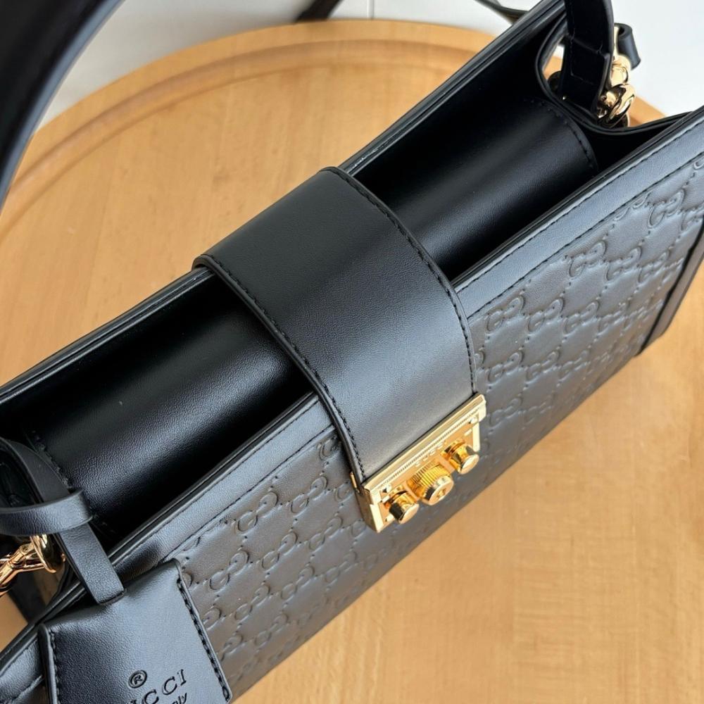 Modern Italian-Inspired Bag