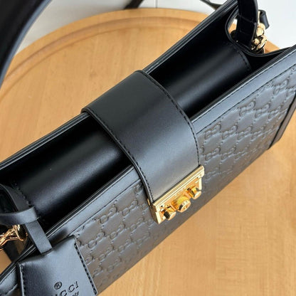 Modern Italian-Inspired Bag
