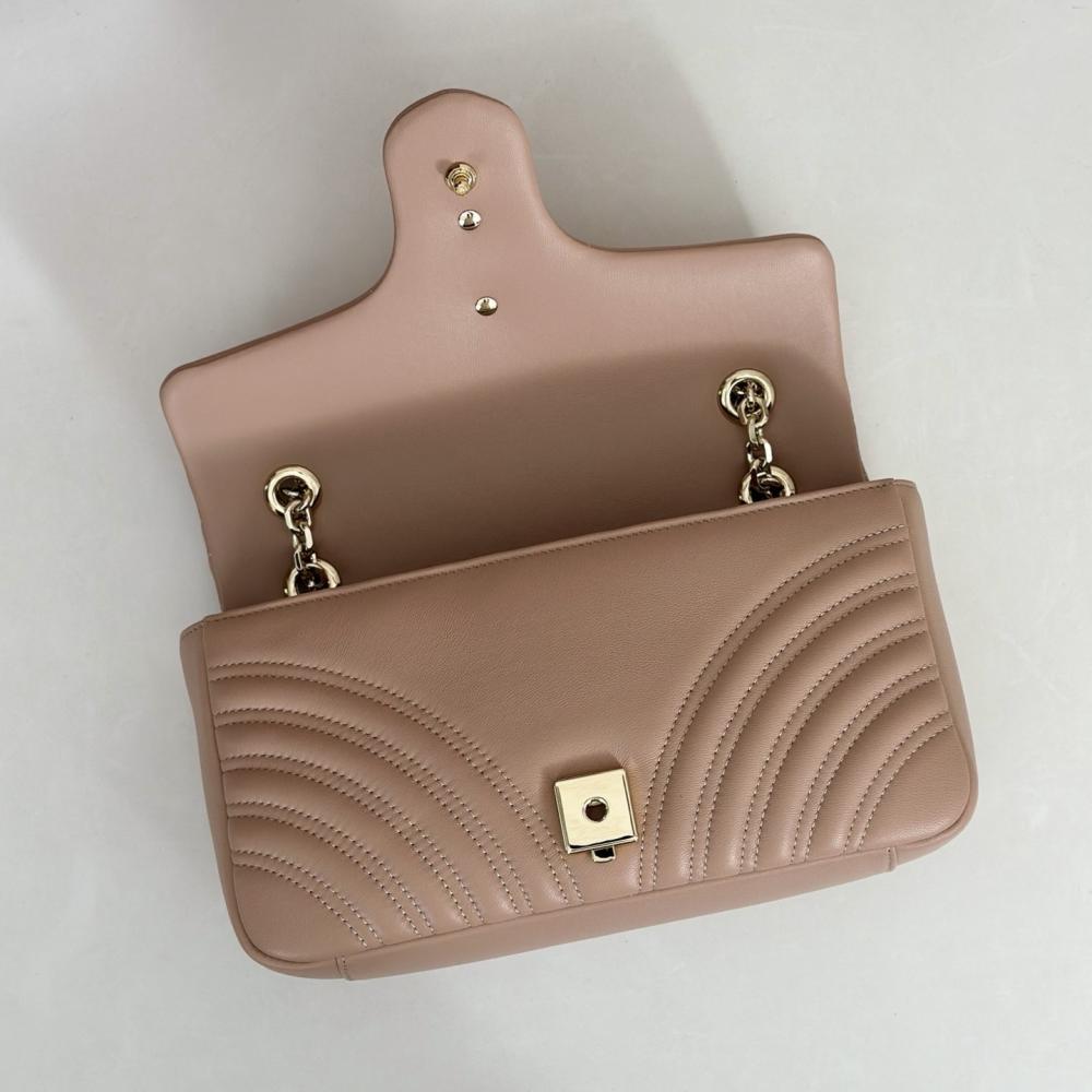Top Handle Bag