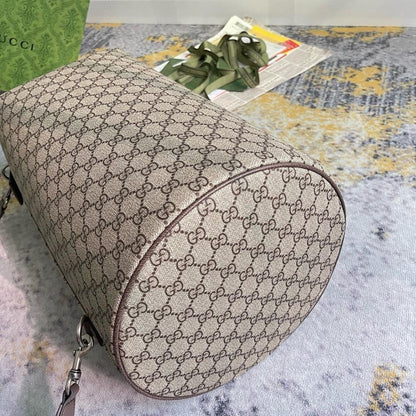 Modern Top Handle Bag – Limited Edition