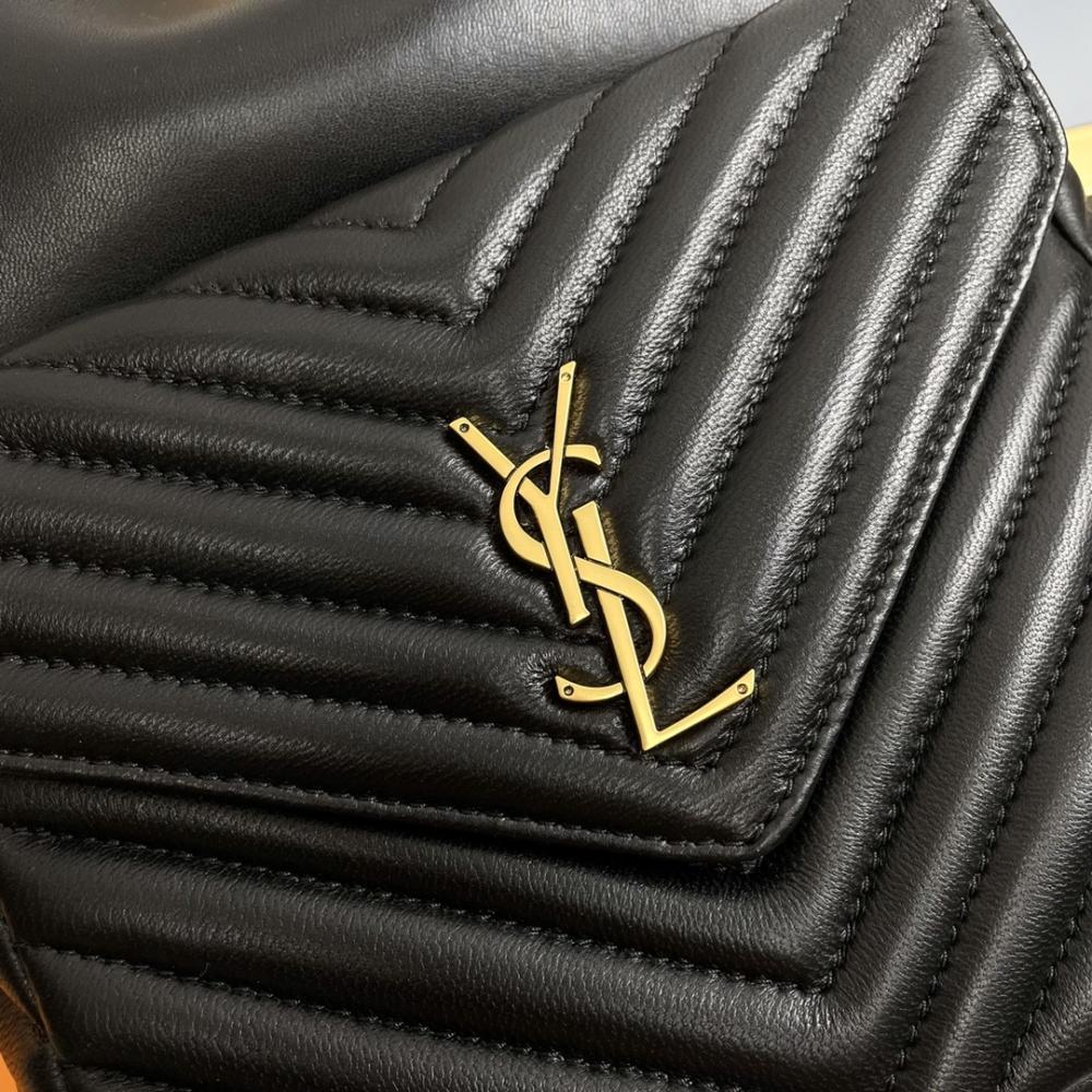 Leather Backpack