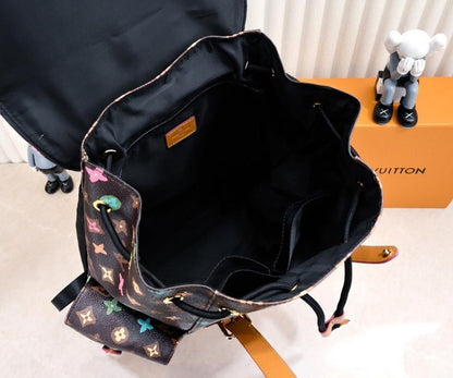 Italian-Inspired Stylish Crossbody Bag