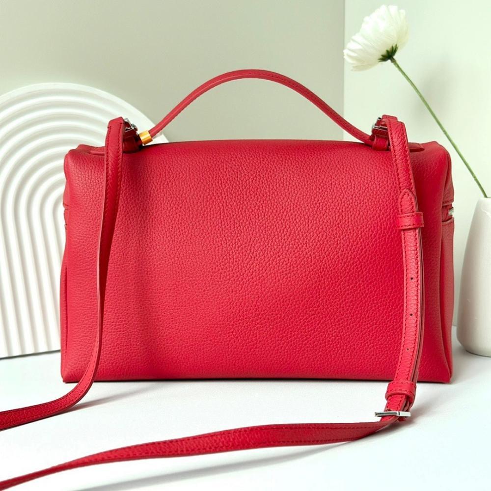 Luxury Stylish Calfskin Shoulder Bag