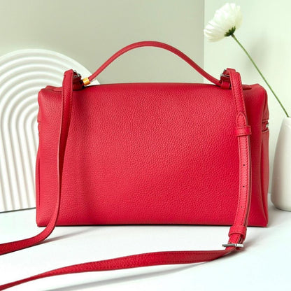 Luxury Stylish Calfskin Shoulder Bag