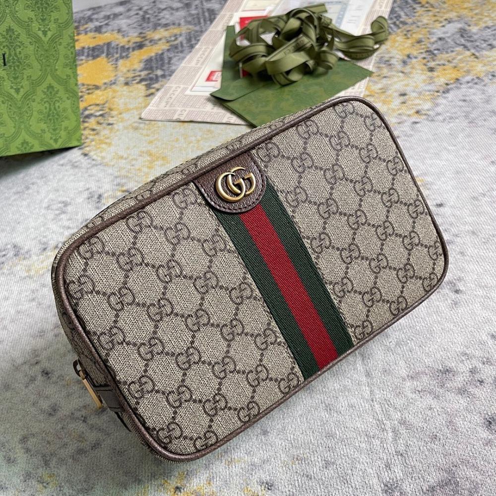 Stylish Refined Shoulder Bag