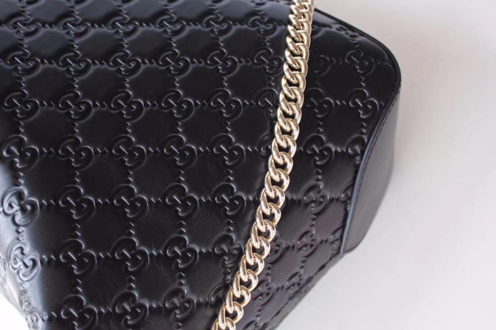 Classic Top Handle Bag