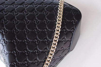 Classic Top Handle Bag