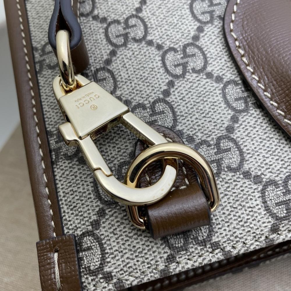 Top Handle Bag