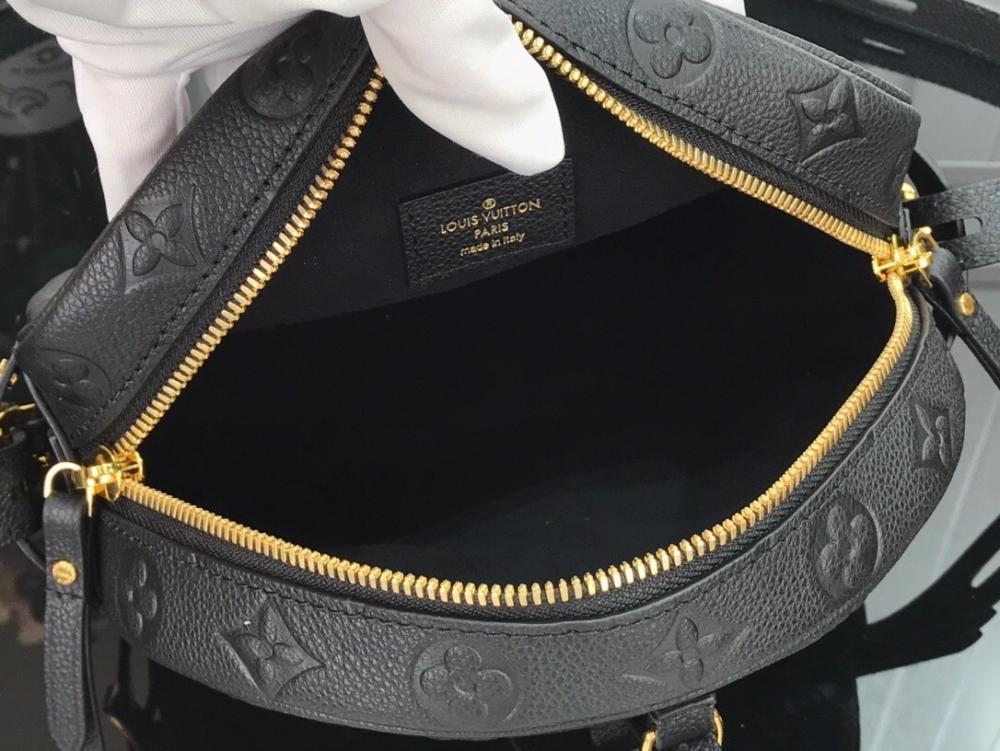 Top Handle Bag