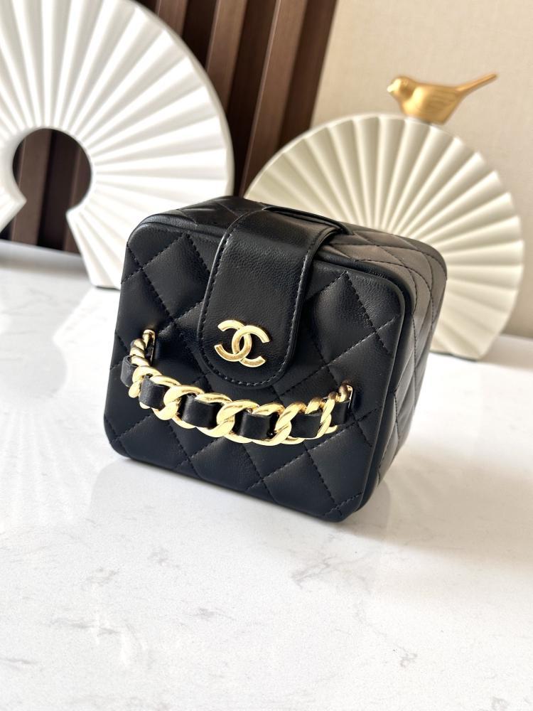 Top Handle Bag