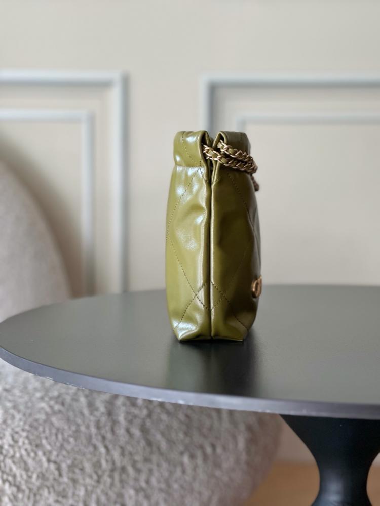 Top Handle Bag