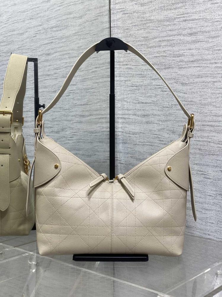 Luxury Leather Top Handle Bag