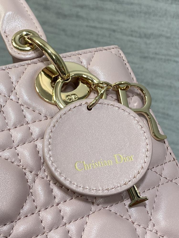 Luxury Top Handle Bag