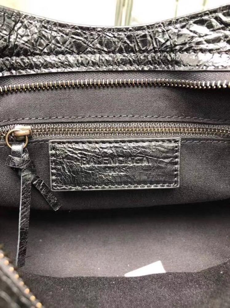 Luxury Top Handle Bag