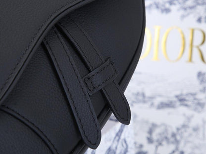 Luxury Monogram Calfskin Shoulder Bag – Special Edition
