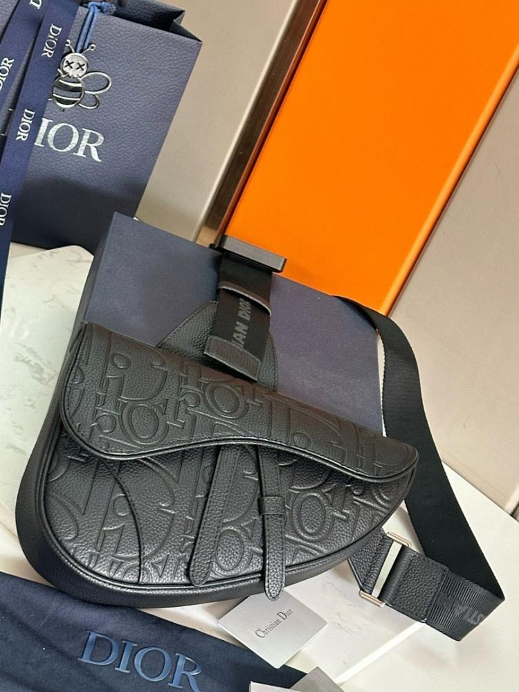Elegant Stylish Grey Printed Leather Shoulder Bag