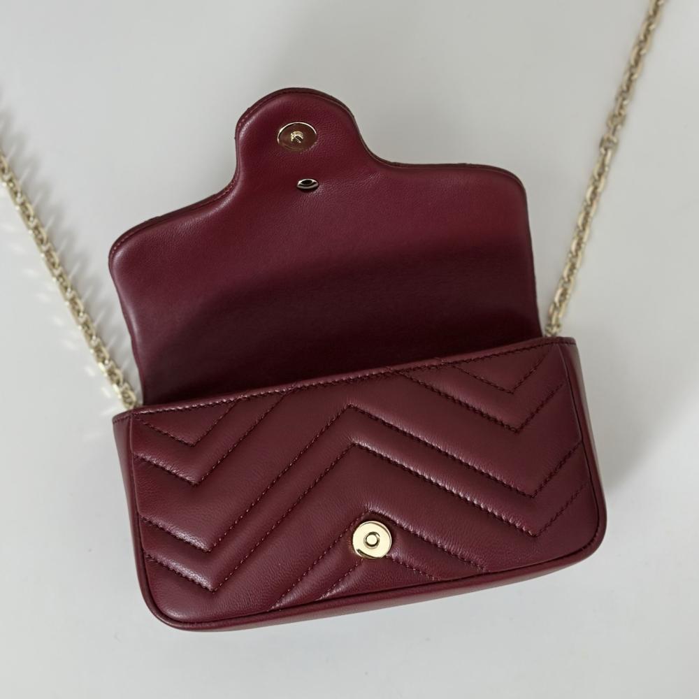 Top Handle Bag
