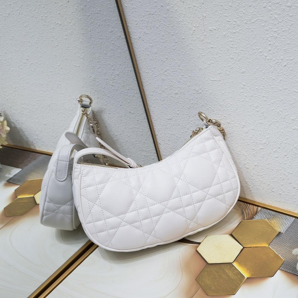 Italian-Inspired Stylish Printed Leather Crossbody Bag
