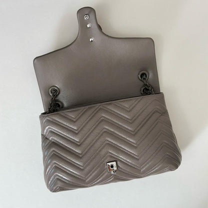 Practical Top Handle Bag