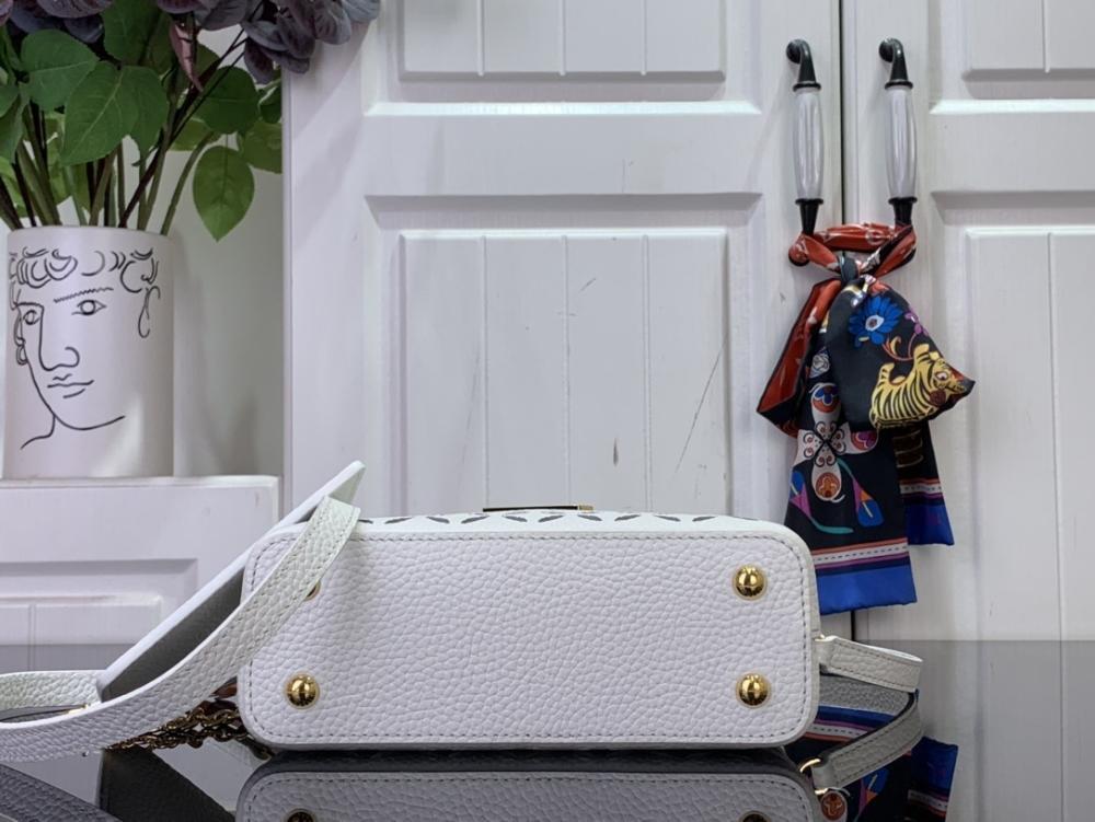 Top Handle Bag