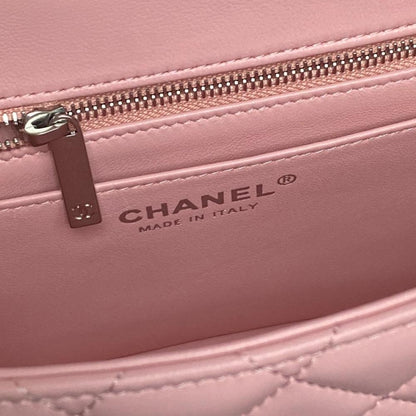 Top Handle Bag