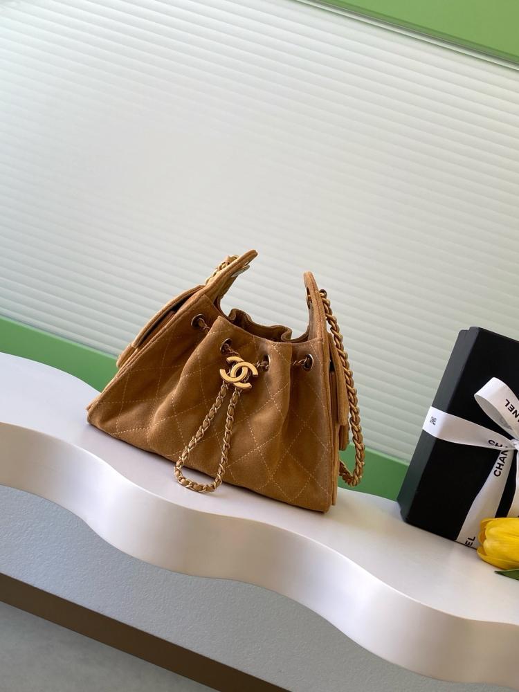 Modern Top Handle Bag
