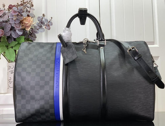 Luxury Travel Bag