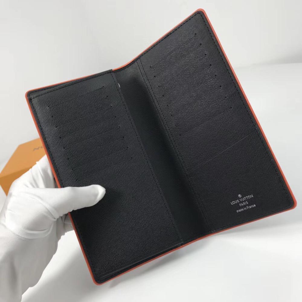 Leather Wallet