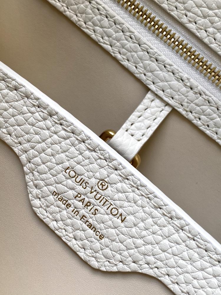 Top Handle Bag