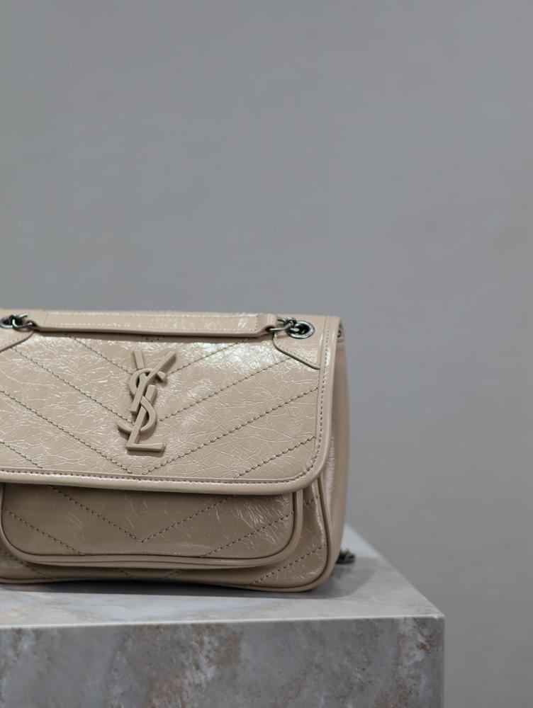 Top Handle Bag