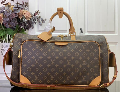 Practical Travel Bag