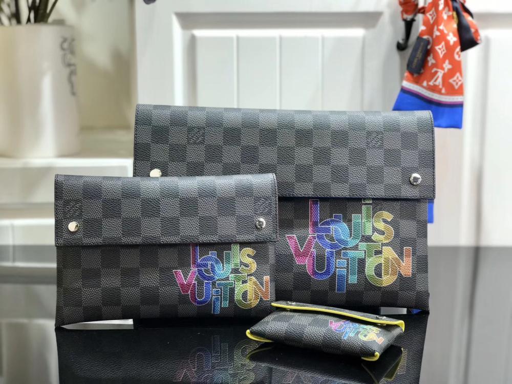 Luxury Wallet