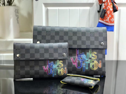 Luxury Wallet