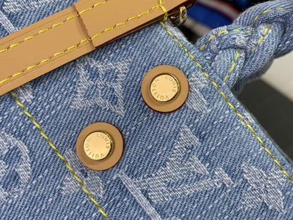 Luxury Top Handle Bag