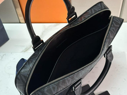 Luxury Stylish Leather Shoulder Bag