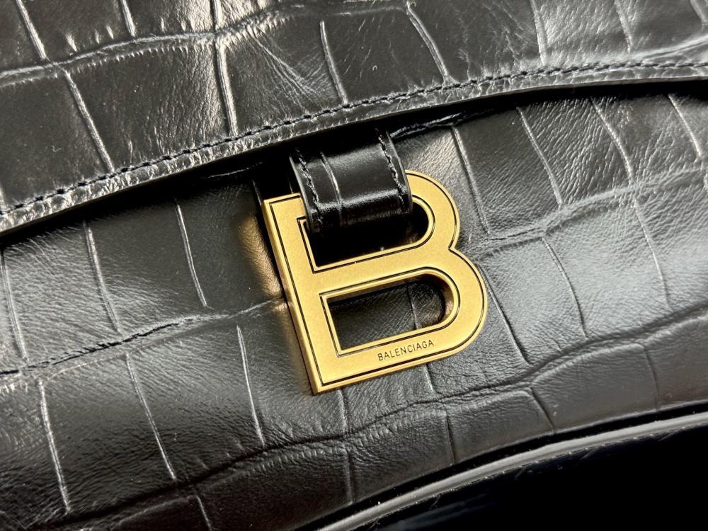 Top Handle Bag